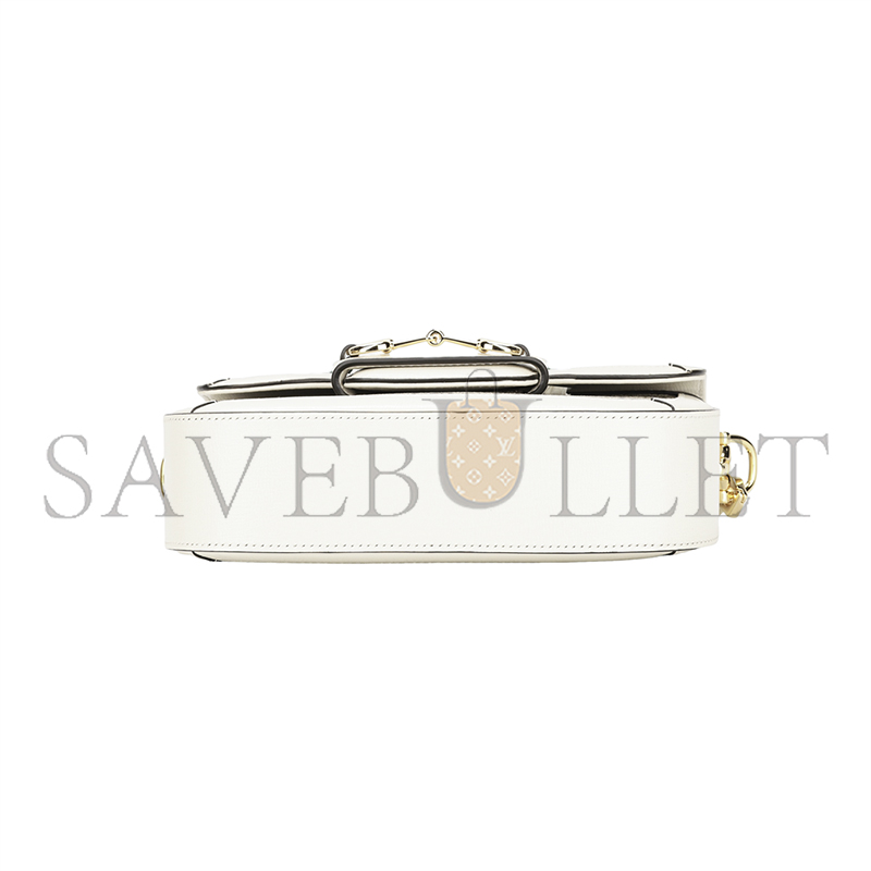 GUCCI HORSEBIT 1955 MINI SHOULDER BAG 658574 (20.5*14.5*5cm)